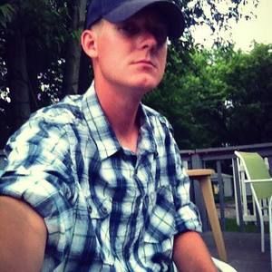 Meet your Posher, Eric